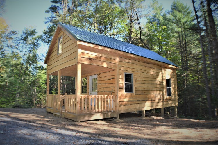 NY camp for sale