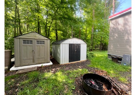 NY camps for sale