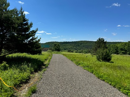 NY camps for sale