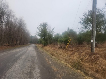 land for sale NY