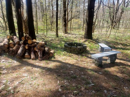 NY hunting sale for sale in Boylston NY