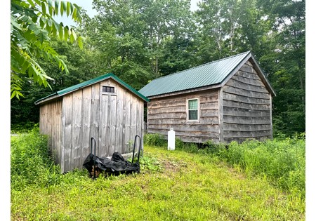 NY hunting camps for sale