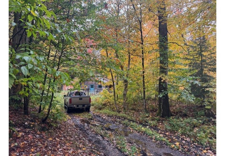 NY hunting camps for sale