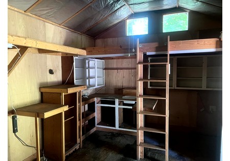 NY camps for sale