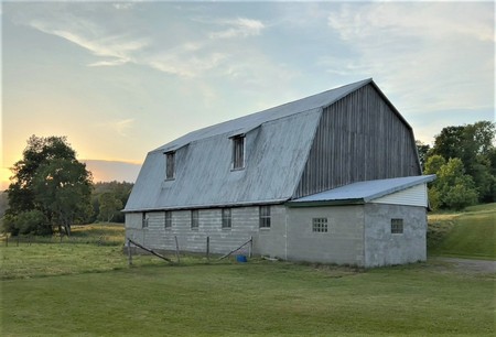 NY farm land for sale Tug Hill NY