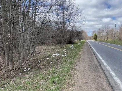 NY land and camps near Salmon River