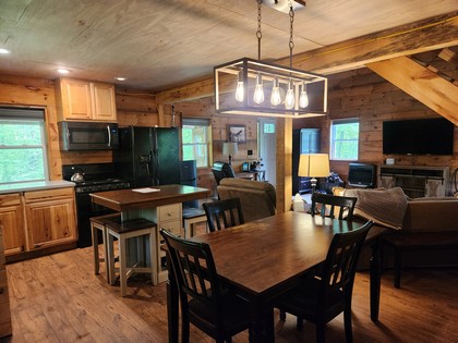 NY camps for sale