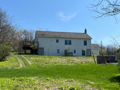 NY property for sale finger lakes