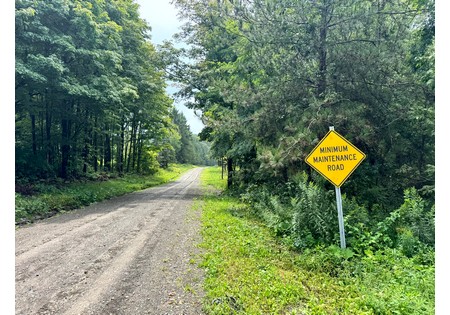 Finger Lakes NY land for sale