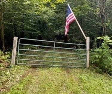 NY hunting camp for sale