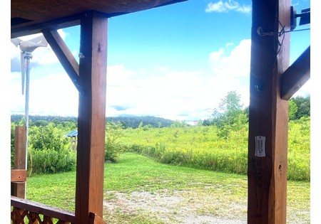 NY hunting camps for sale