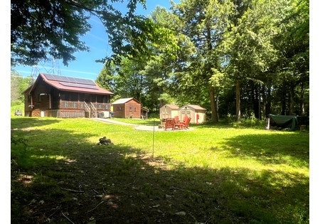 NY waterfront land for sale