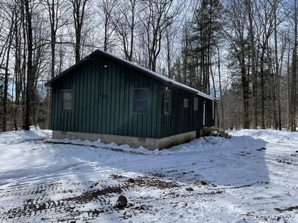 NY house for sale near Oneida Lake NY