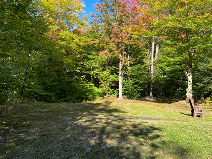 NY hunting camp for sale