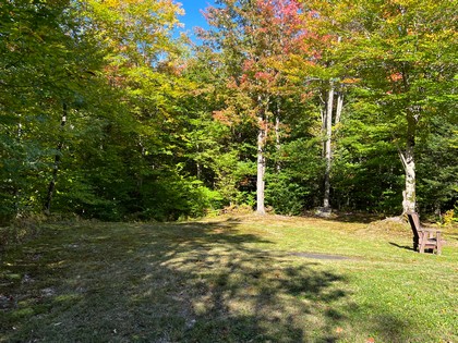 NY hunting camp for sale