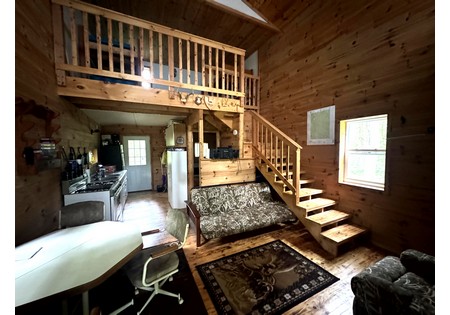 NY camps for sale