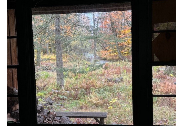 NY hunting camps for sale