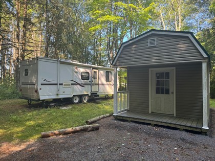 NY land and camps for sale