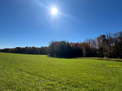 Chenango county NY land for sale