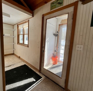 NY tiny home for sale