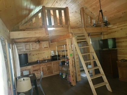 Adirondack camps for sale NY