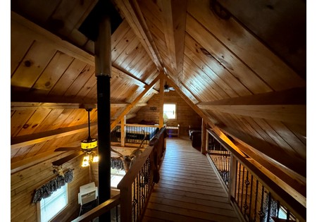 NY cabins for sale