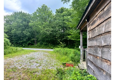NY hunting camps for sale