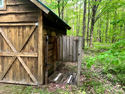 NY camps for sale