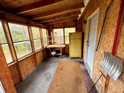 NY hunting camp for sale