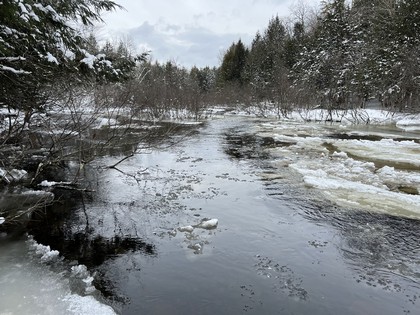 NY waterfront land for sale