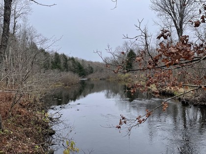 NY waterfront land for sale