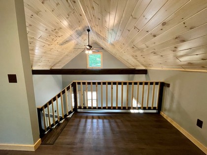 NY cabin for sale in Constantia NY