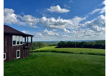 Finger Lakes NY homes for sale