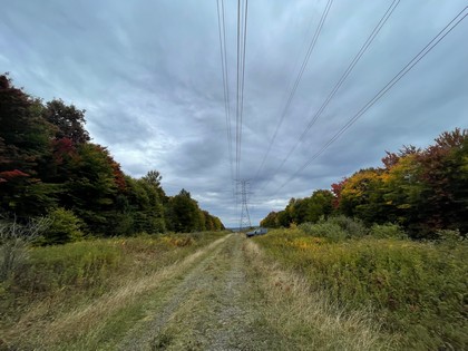 NY land for sale near Catskills