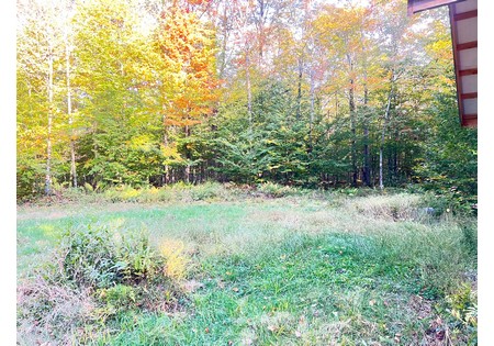 Tug Hill NY hunting land for sale
