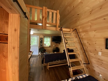 NY camps for sale