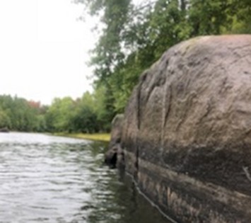 NY waterfront land on the Indian River