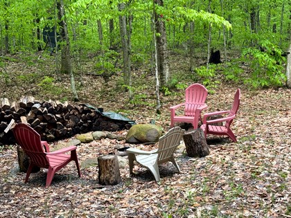 NY camps for sale