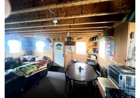 NY hunting camps for sale