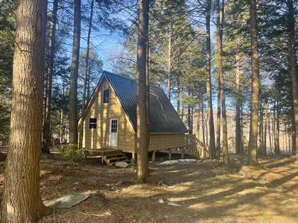NY camp for sale