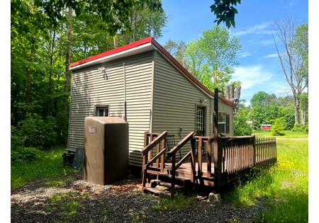 NY camps for sale