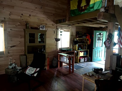 NY camps for sale