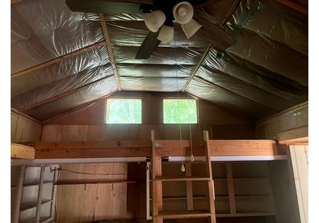 NY camps for sale