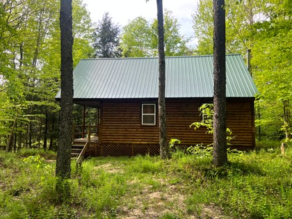 NY camps for sale