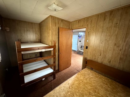 NY hunting camp for sale