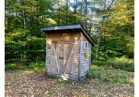 Tug Hill NY hunting land for sale