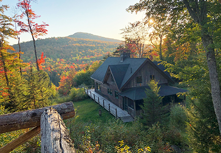 Land For Sale NY State From Land And Camps