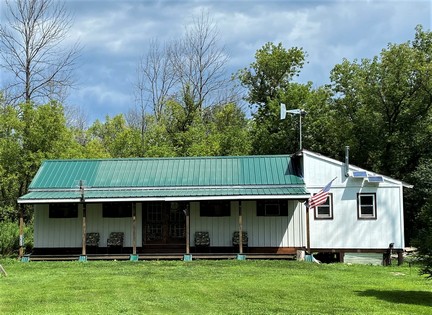 NY camp for sale near Oneida Lake NY