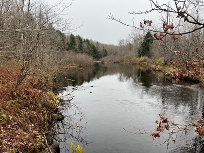 NY waterfront land for sale