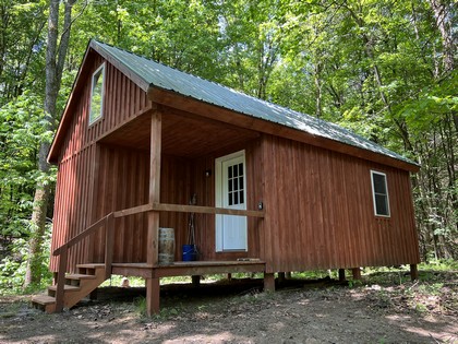 NY cabin for sale